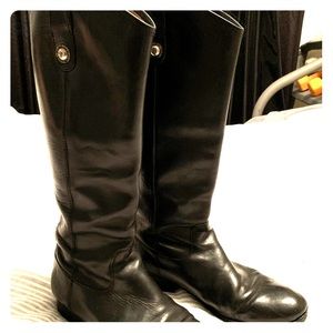 Equestrian Riding Boots